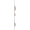Ekena Millwork 19 5/8in. W x 19 5/8in. H Avila EnduraWall Decorative 3D Wall Panel Covers 2.67 Sq. Ft. WP20X20AVBGL - alternate 6